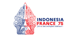 Indonesia France 75