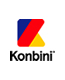 Logo Konbini