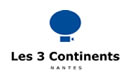 Les Trois Continents