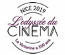 L'Odyssée du cinéma - Nice 2019