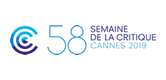 58ème Semaine de la critique - Cannes 2019