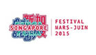 Singapour le festival