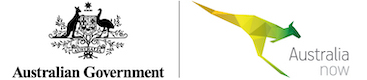 Australian Government – Australia Now