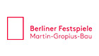Martin Gropius Bau - Berliner Festspiele
