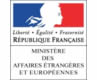 Ministère des Affaires étrangères et européennes