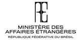 Ministère des Affaires étrangères du Brésil