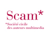 Scam (Société civile des auteurs multimédia)