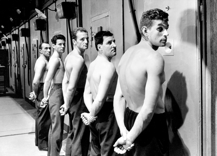 Le Trou (Jacques Becker)