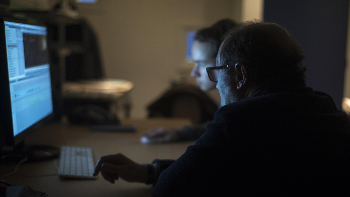 Atelier C'est quoi le montage ? (13-15 ans)