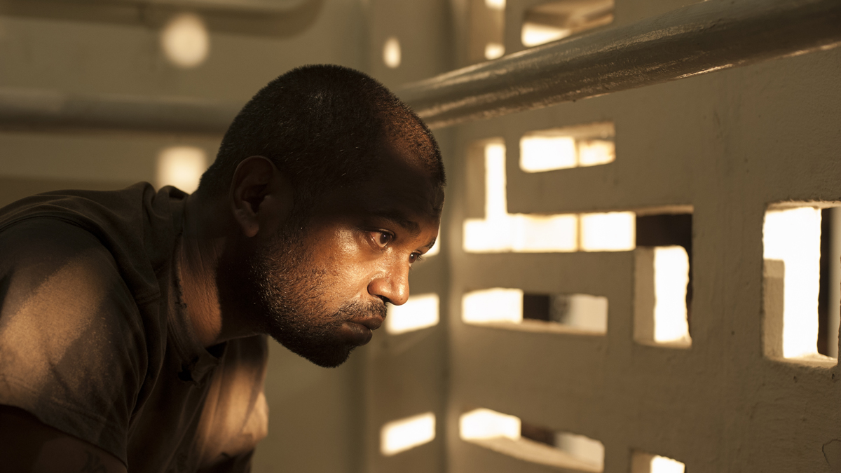 A Yellow Bird (K. Rajagopal, 2015) - La Cinémathèque française