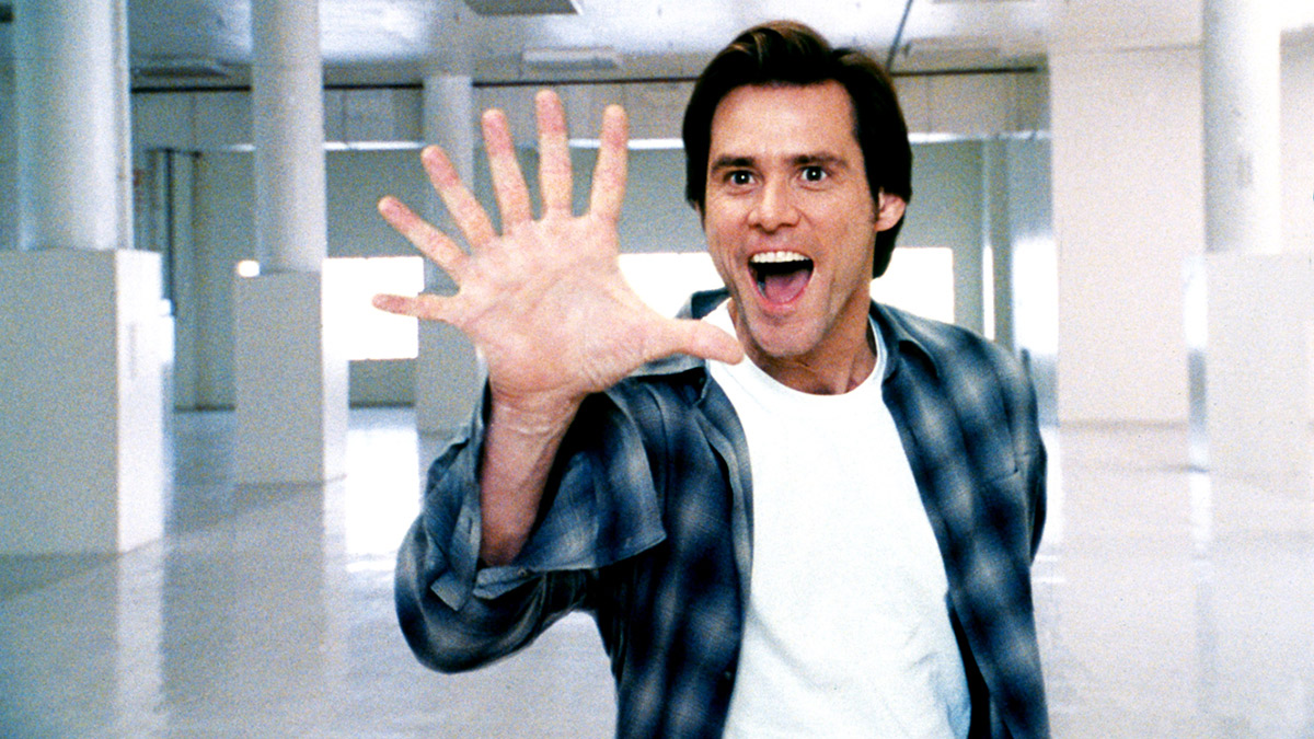 Bruce Tout Puissant En Streaming Bruce tout-puissant (Tom Shadyac, 2002) - La Cinémathèque française