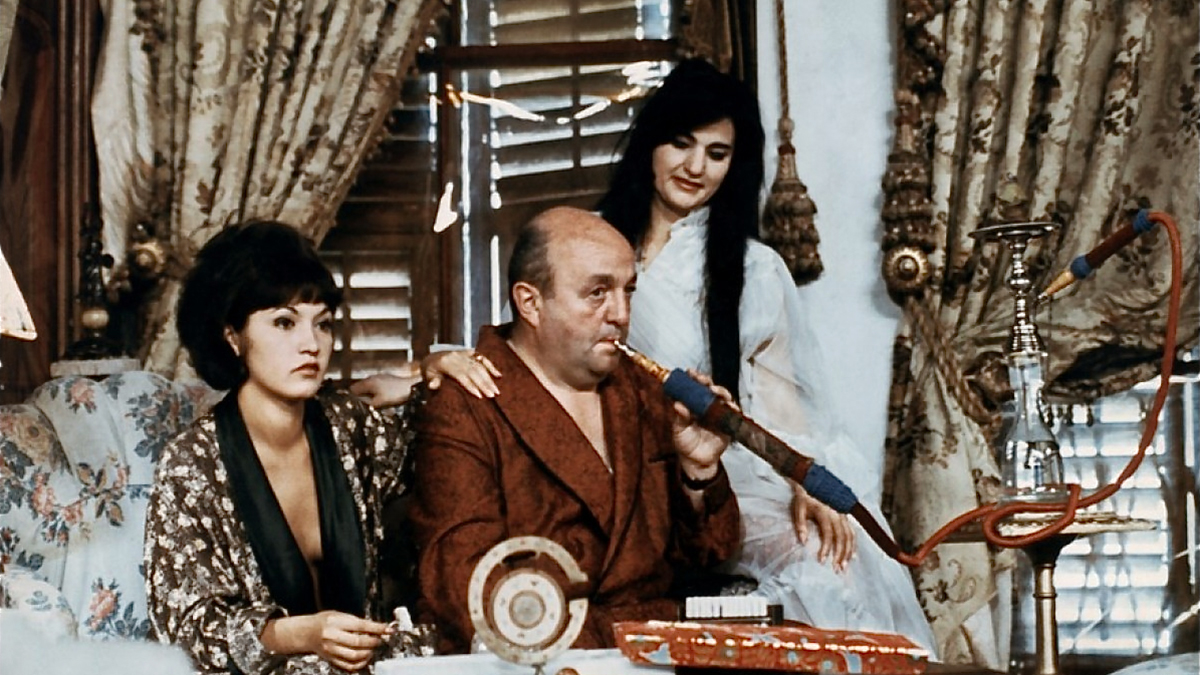 Film Dans La Peau De Sa Fiancée Coplan sauve sa peau (Yves Boisset, 1967) - La Cinémathèque française