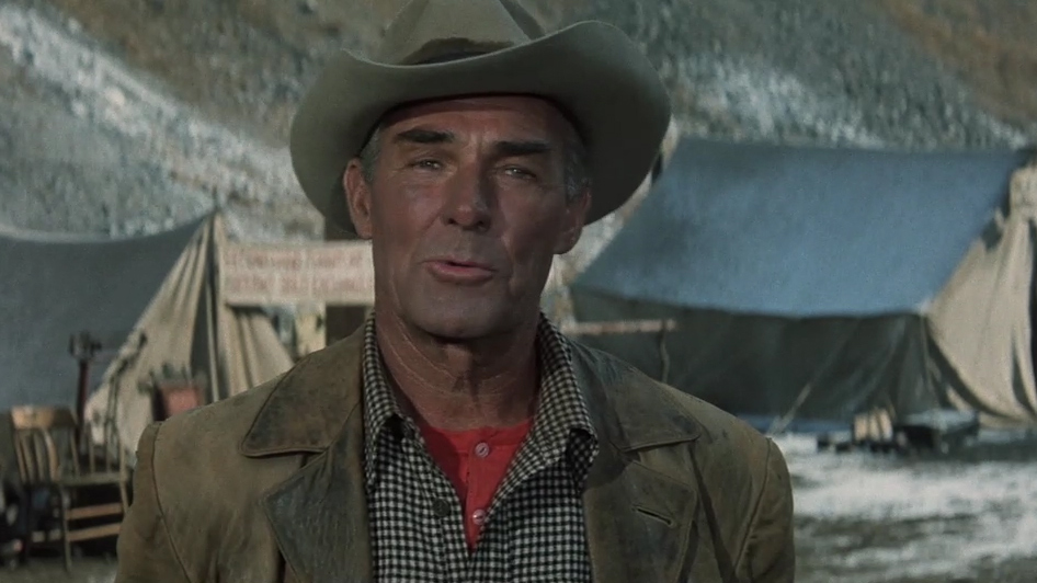 Coups De Feu Dans La Sierra Coups de feu dans la Sierra (Sam Peckinpah, 1962) - La Cinémathèque