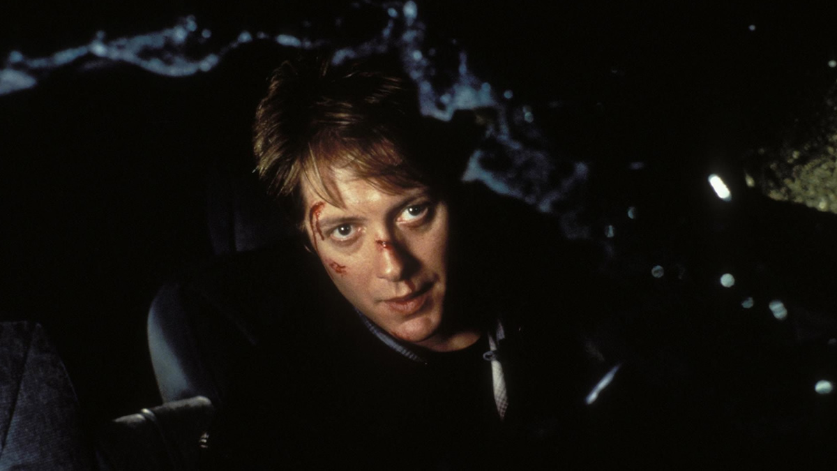 Crash (David Cronenberg, 1995) La Cinémathèque française