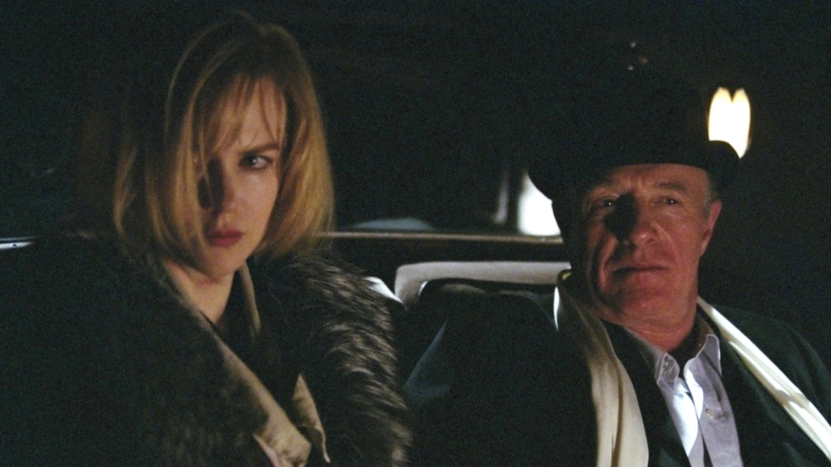 Dogville (Lars von Trier, 2002) La Cinémathèque française Dogville (Lars von Trier, 2002) La Cinémathèque française