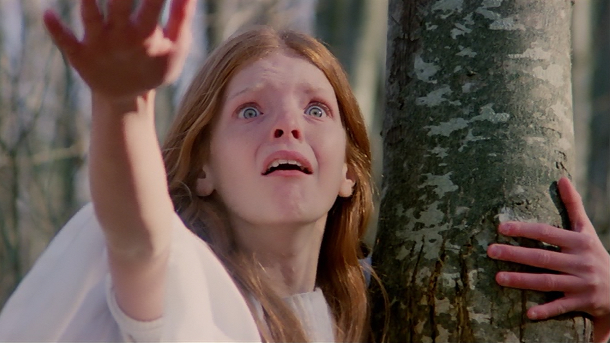 Émilie, l'enfant des ténèbres (Massimo Dallamano, 1975) - La
