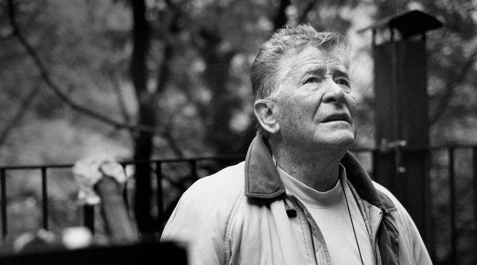 Olmi Jeudi 26 fév 2015, 19h00 - Salle Georges Franju - La Cinémathèque française