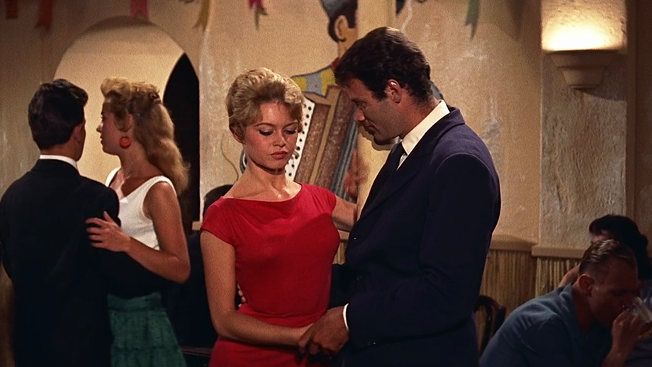 Et Dieu Créa La Femme Film Complet Et Dieu créa la femme (Roger Vadim, 1956) - La Cinémathèque française