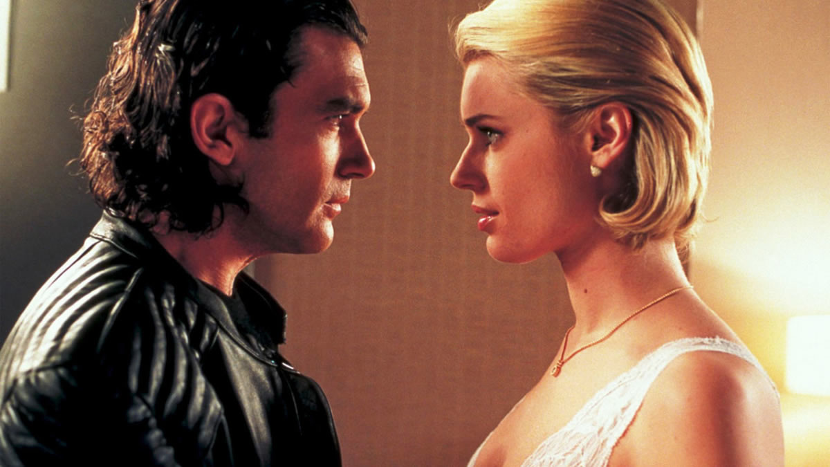 Femme Fatale (Brian De Palma, 2001)  La Cinémathèque française