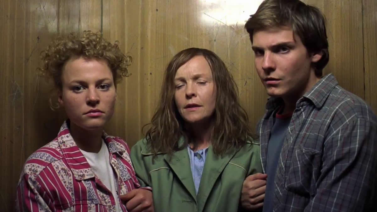 Good bye Lenin (Wolfgang Becker, 2002) La Cinémathèque française