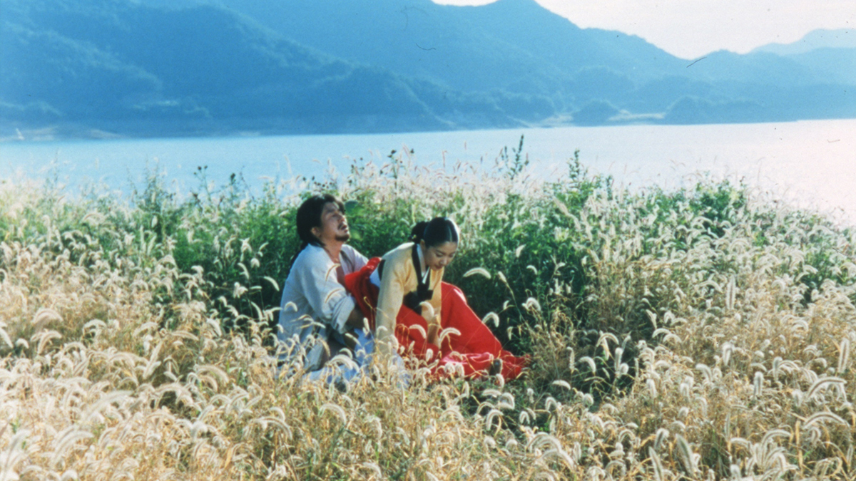 Ivre De Femmes Et De Peinture Film Ivre de femmes et de peinture (Kwon-taek Im, 2001) - La Cinémathèque