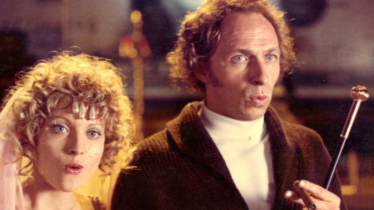 Je sais rien, mais je dirai tout (Pierre Richard, 1973) La Cinémathèque française Je sais rien, mais je dirai tout (Pierre Richard, 1973) La Cinémathèque française