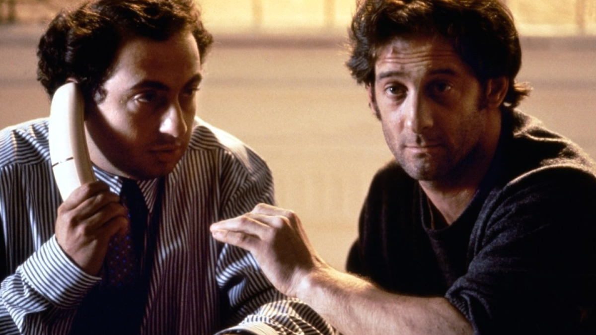 La Crise (Coline Serreau, 1992) La Cinémathèque française La Crise (Coline Serreau, 1992) La Cinémathèque française