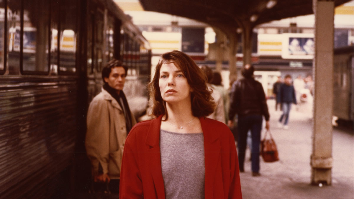 Film La Femme De Ma Vie La Femme de ma vie (Régis Wargnier, 1986) - La Cinémathèque française