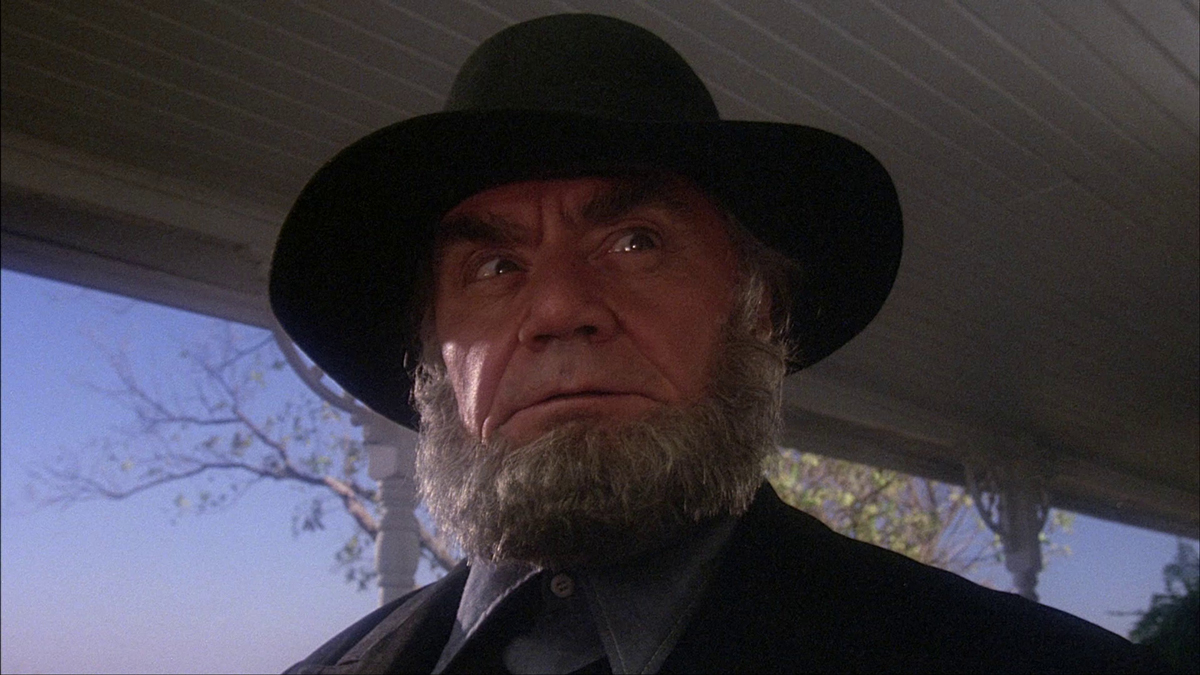 La Ferme de la terreur (Wes Craven, 1981) La Cinémathèque française