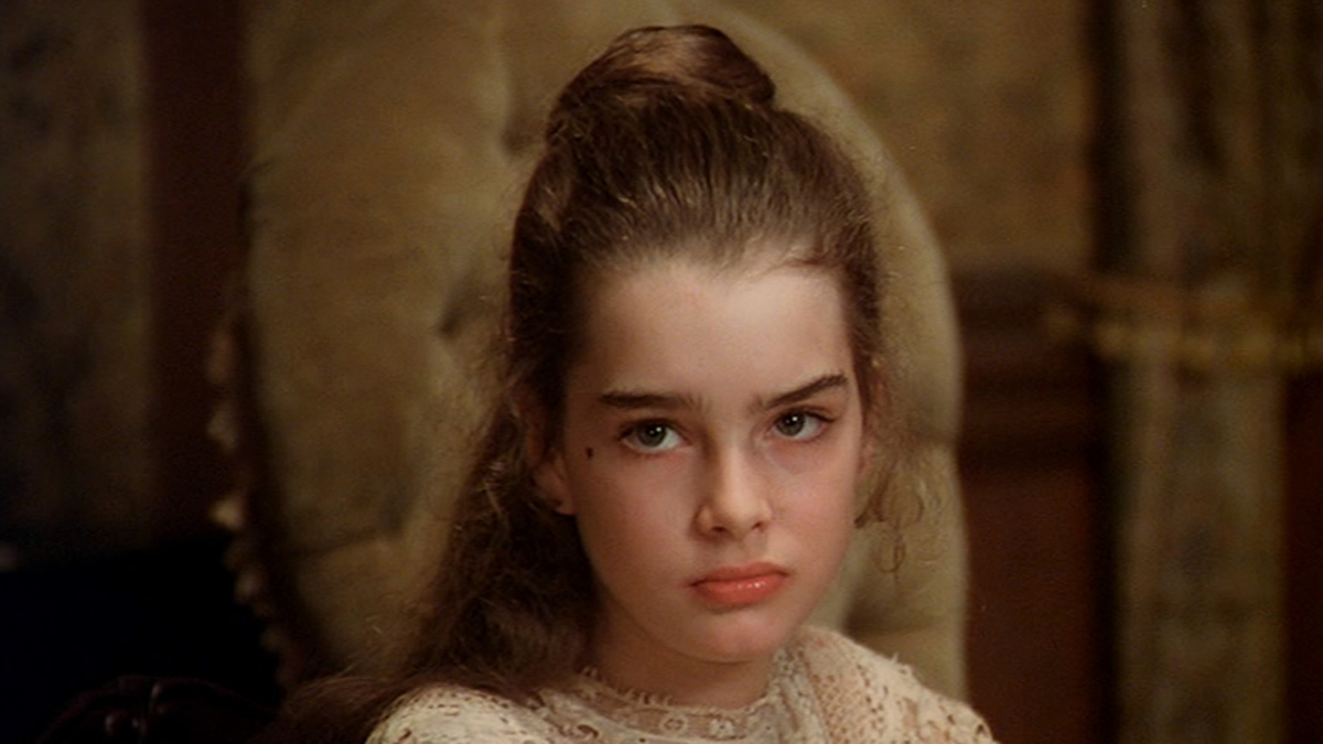 La Petite Film Streaming La Petite (Louis Malle, 1977) - La Cinémathèque française