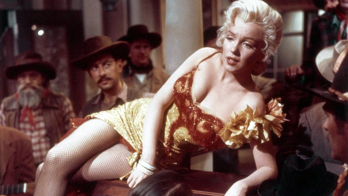 La Riviere Sans Retour Film Complet En Francais La Rivière sans retour (Otto Preminger, Jean Negulesco, 1953) - La