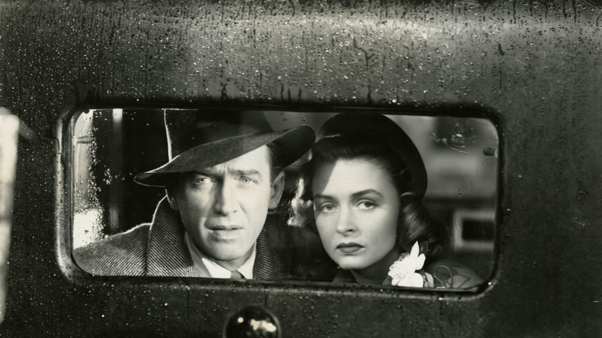 La Vie Est Belle Capra Film Complet En Francais La Vie est belle (Frank Capra, 1946) - La Cinémathèque française