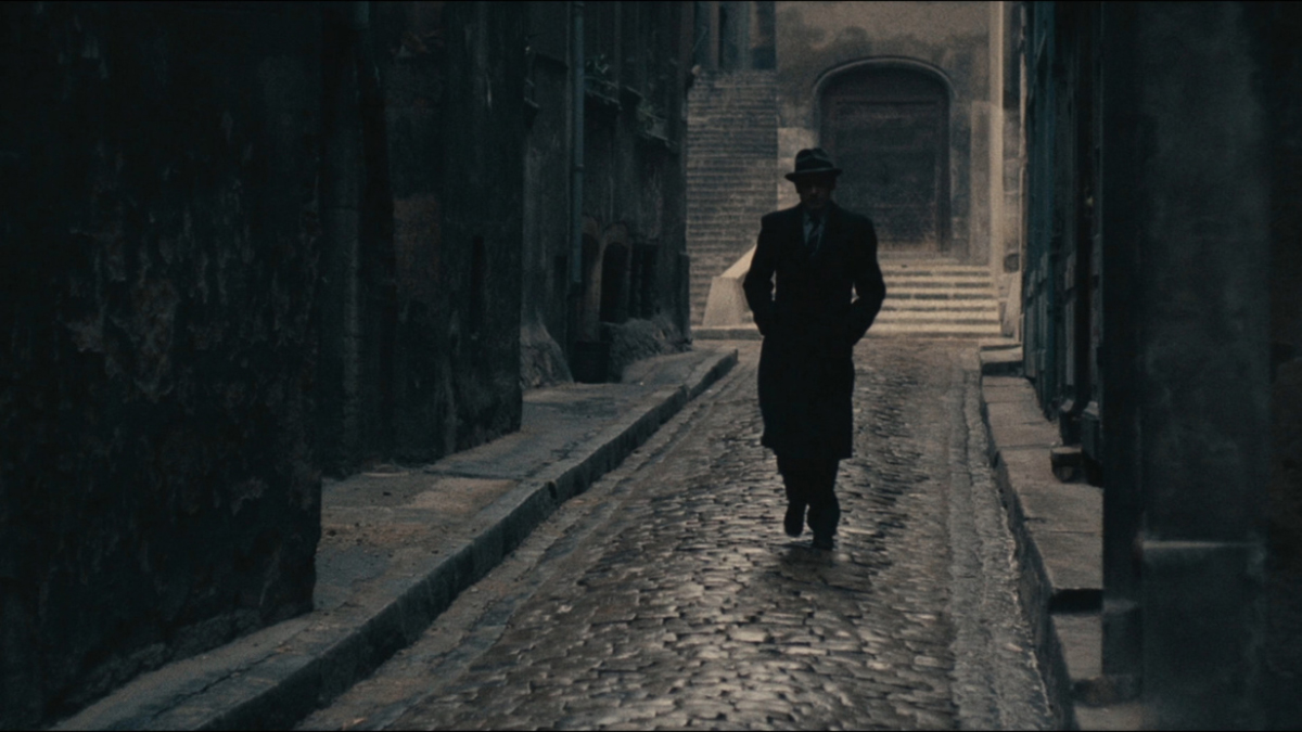 Des Soldats Et Des Ombres L'Armée des ombres (Jean-Pierre Melville, 1969) - La Cinémathèque française