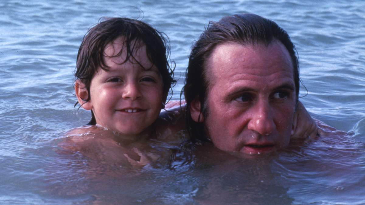 Film Sortie Il Y A Pas Longtemps Le Garçu (Maurice Pialat, 1994) - La Cinémathèque française