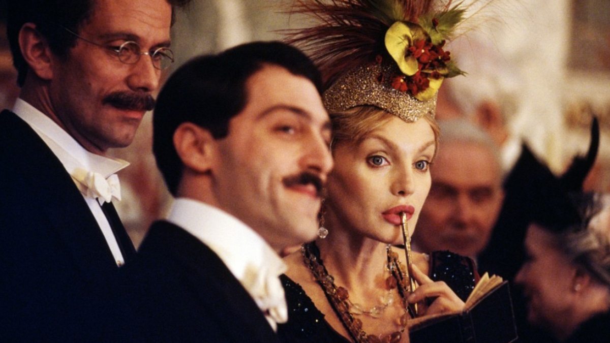 Le Temps Retrouvé Film Complet En Français Le Temps retrouvé (Raoul Ruiz, 1998) - La Cinémathèque française