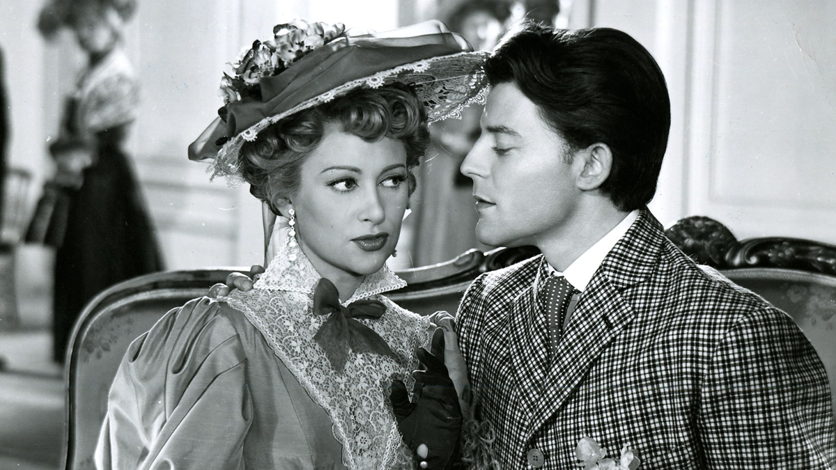 Les Belles de nuit (René Clair, 1952) - La Cinémathèque française