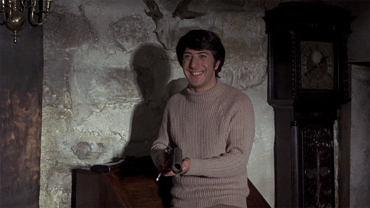 Les Chiens De Paille 1971 Film Complet En Français Les Chiens de paille (Sam Peckinpah, 1971) - La Cinémathèque française
