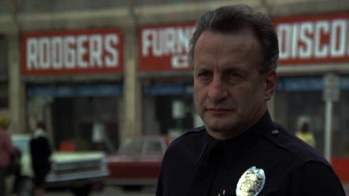 Les Flics Ne Dorment Pas La Nuit Les Flics ne dorment pas la nuit (Richard Fleischer, 1971) - La