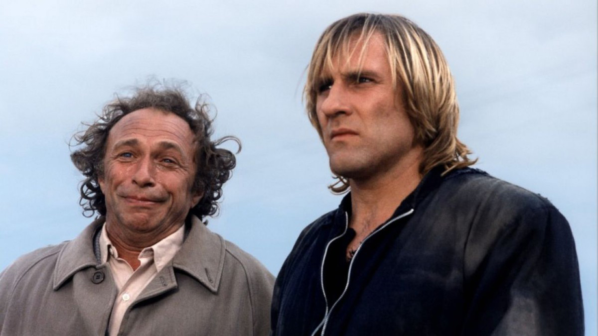 Les Fugitifs (Francis Veber, 1986) La Cinémathèque française