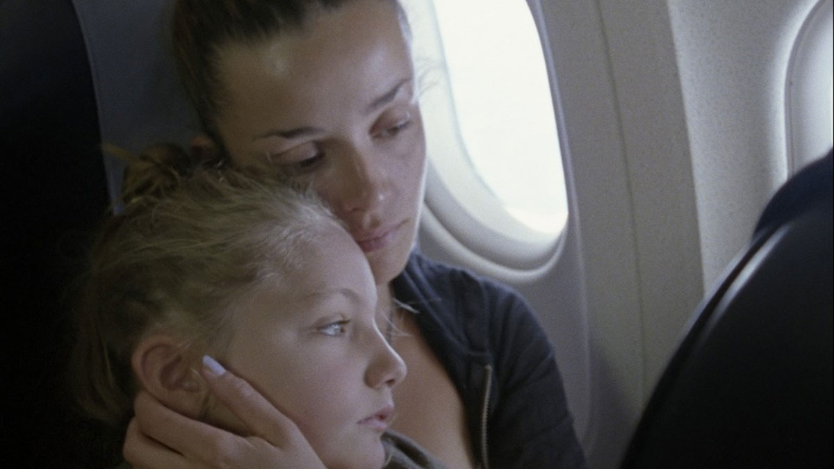 Les Louves (Nicolas Giuliani, 2013) La Cinémathèque française