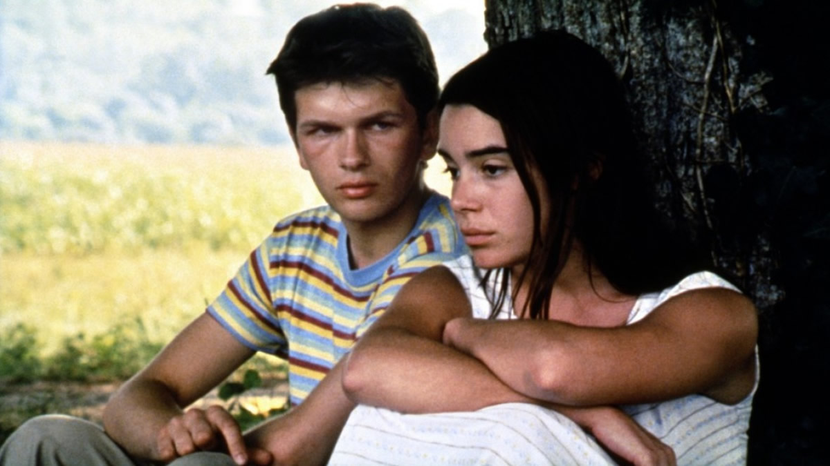 Les Roseaux Sauvages Streaming Les Roseaux sauvages (André Téchiné, 1993) - La Cinémathèque française