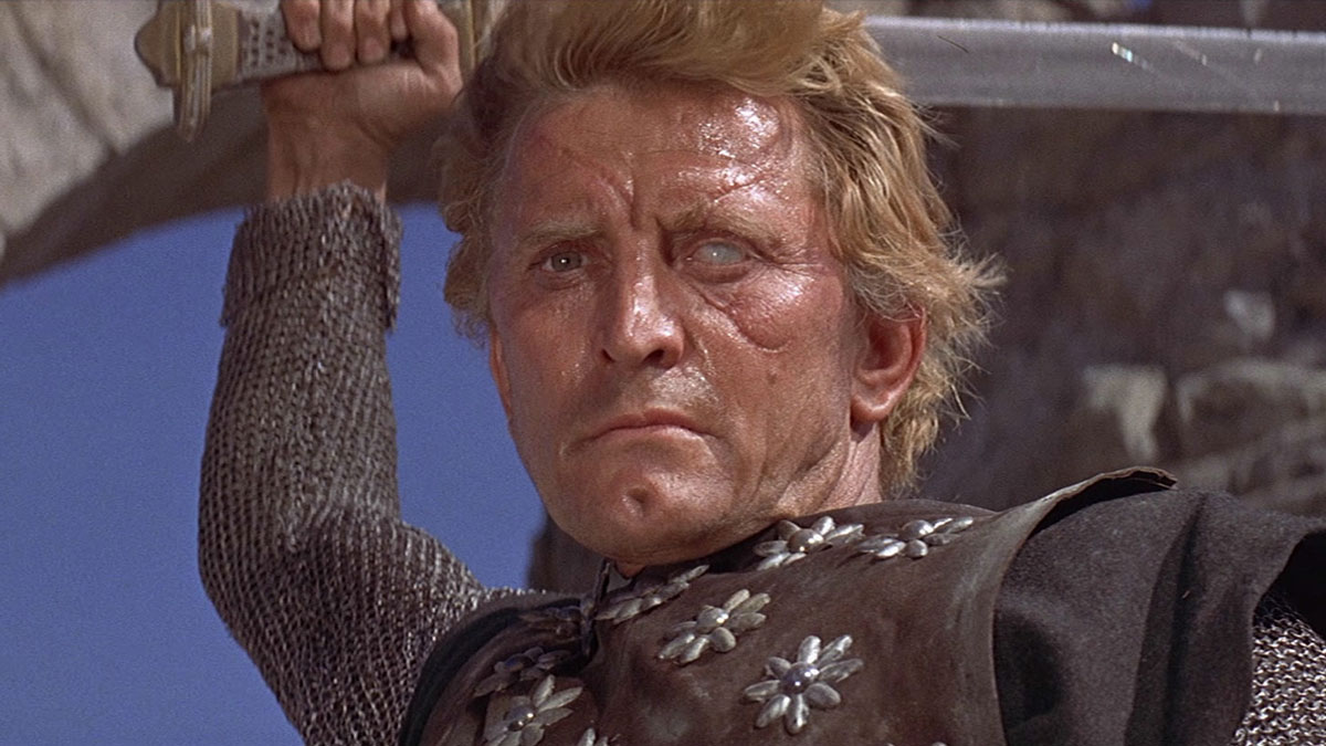 Les Vikings (Richard Fleischer, 1957) - La Cinémathèque française