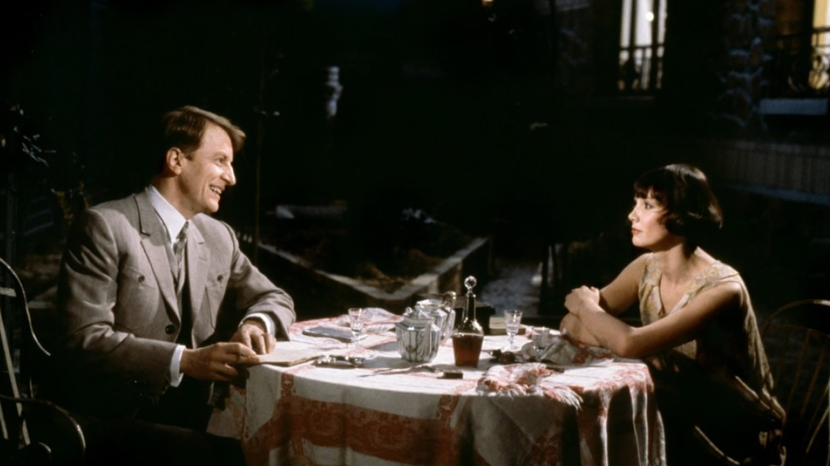 Horaires Des Séances Du Film Au Gré Du Courant Mélo (Alain Resnais, 1986) - La Cinémathèque française