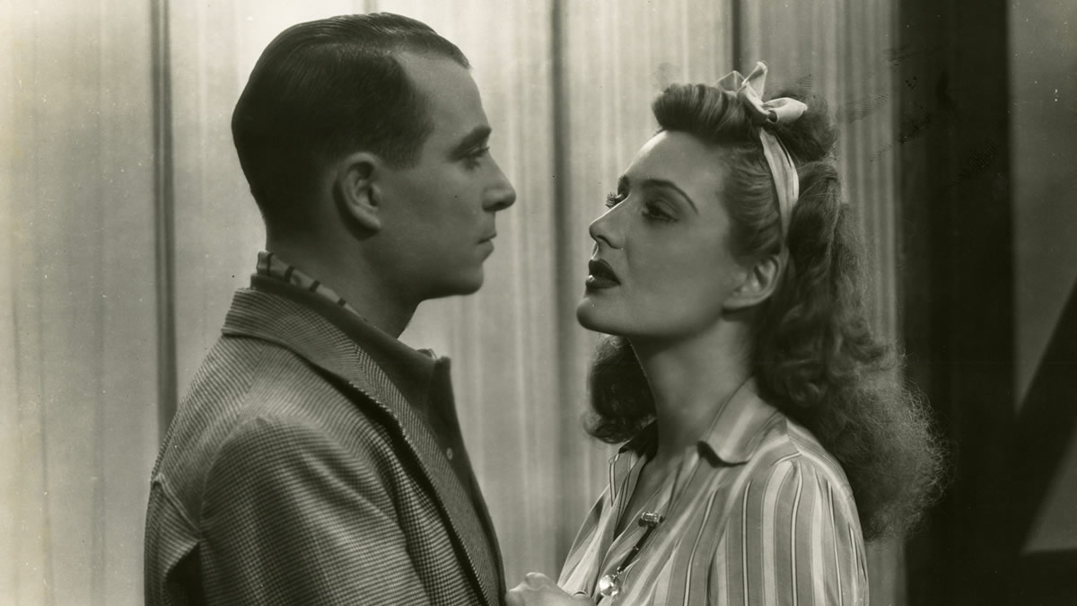 Mélodie pour toi (Willy Rozier, 1941) - La Cinémathèque française