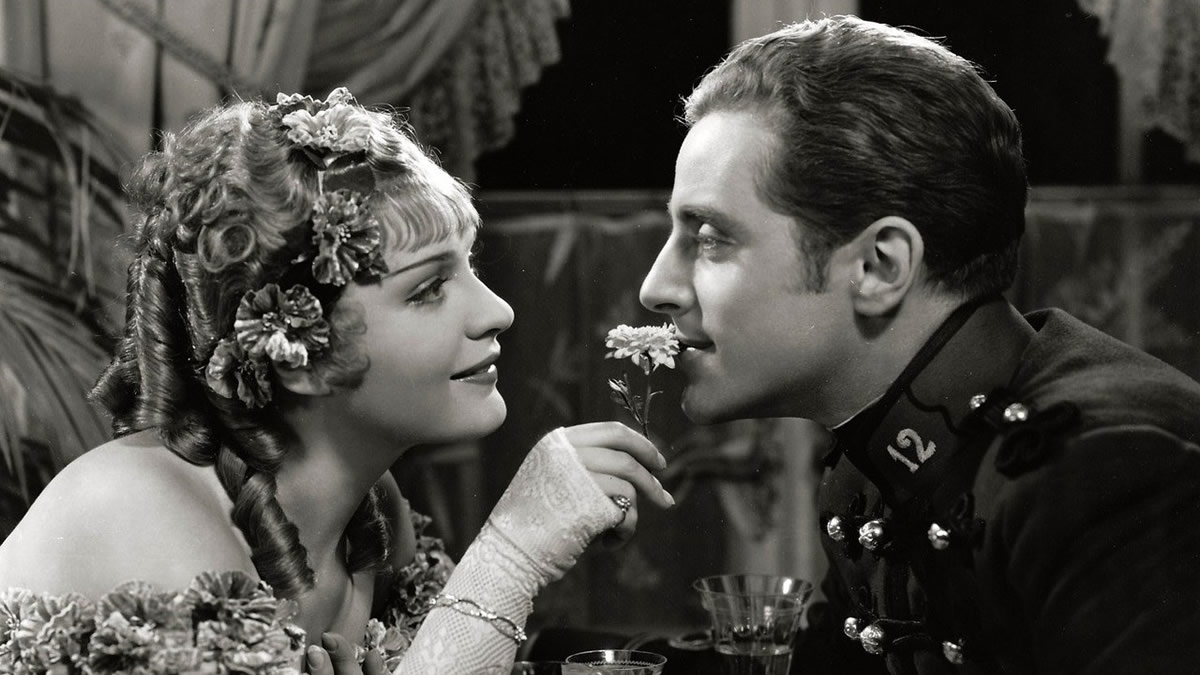 Nana (Dorothy Arzner, 1933) - La Cinémathèque française Nana (Dorothy Arzner, 1933) - La Cinémathèque française