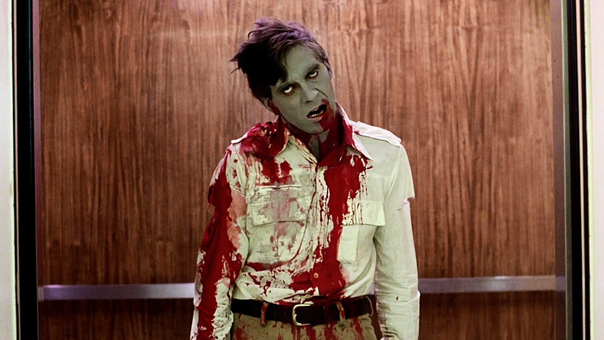Films De Zombies Les Plus Connus Zombie (George A. Romero, 1978) - La Cinémathèque française