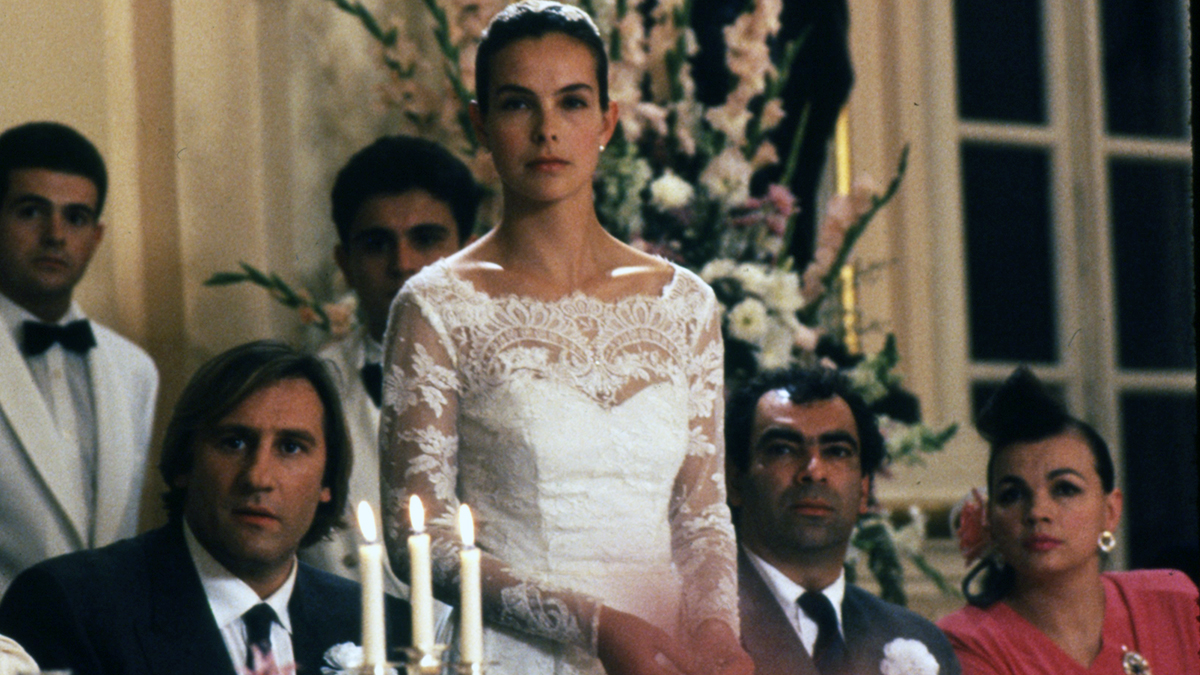 Trop Belge Pour Toi Trop belle pour toi (Bertrand Blier, 1988) - La Cinémathèque française
