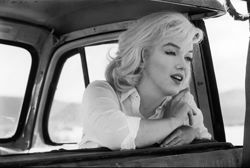 The Misfits