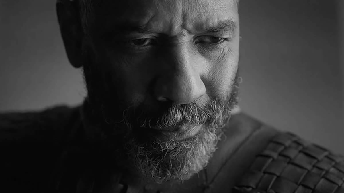 The Tragedy of Macbeth (Joel Coen, 2021) - La Cinémathèque française