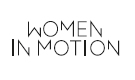 Women in motion